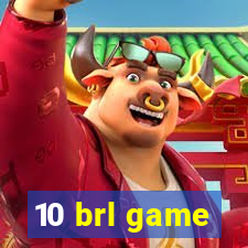 10 brl game